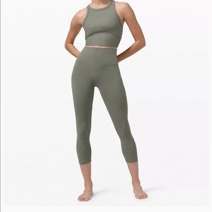 Lululemon Align Size 6